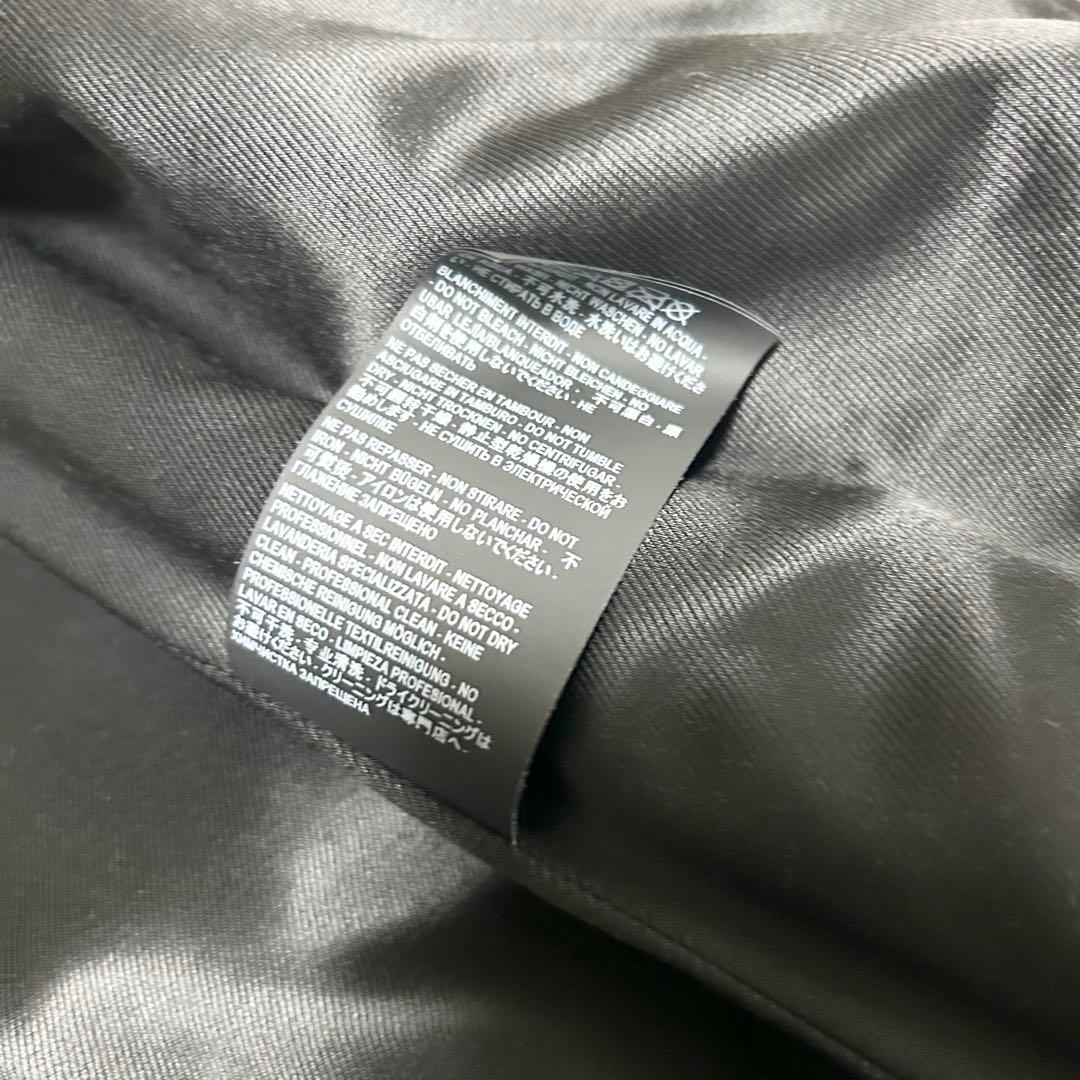 Abrigos de piel Saint Laurent París