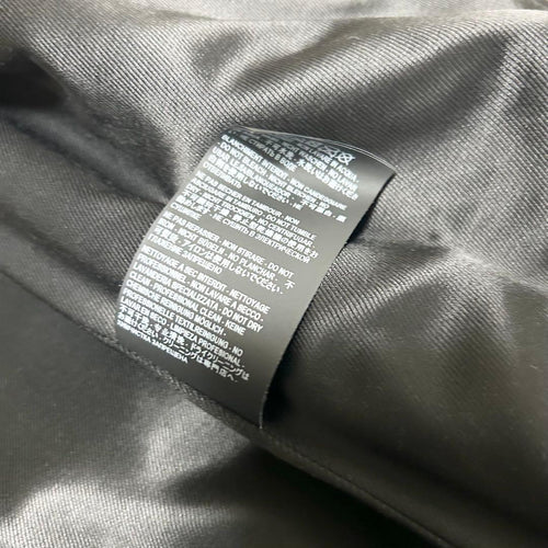 Abrigos de piel Saint Laurent París