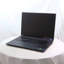 Gigabyte Gaming Note Aorus 16X 344