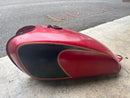 Yamaha Motor Tanks Sr400
