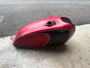 Yamaha Motor Tanks Sr400