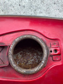 Yamaha Motor Tanks Sr400