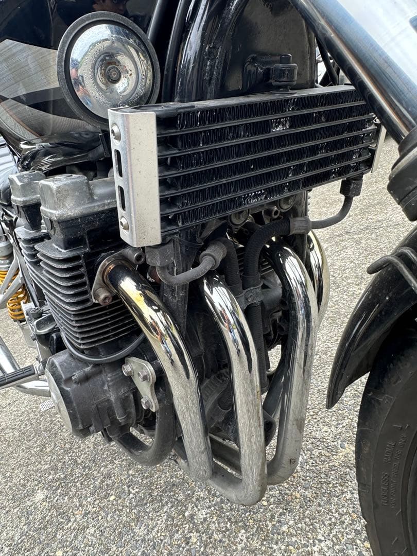 Yamaha Motorcycle Frames Xjr400R Rh02J