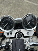 Yamaha Motorcycle Frames Xjr400R Rh02J