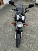Yamaha Motorcycle Frames Xjr400R Rh02J