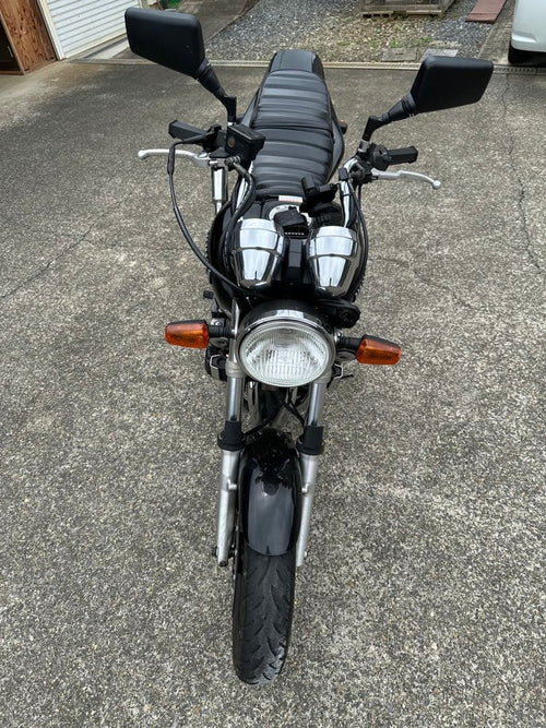 Yamaha Motorcycle Frames Xjr400R Rh02J