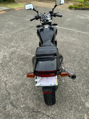 Yamaha Motorcycle Frames Xjr400R Rh02J