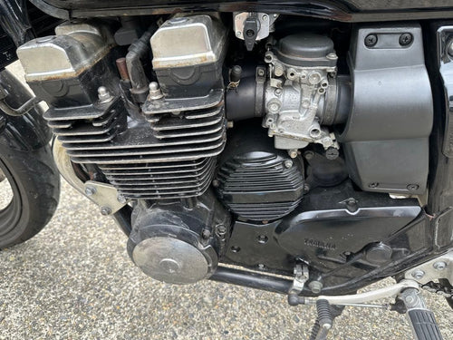 Yamaha Motorcycle Frames Xjr400R Rh02J