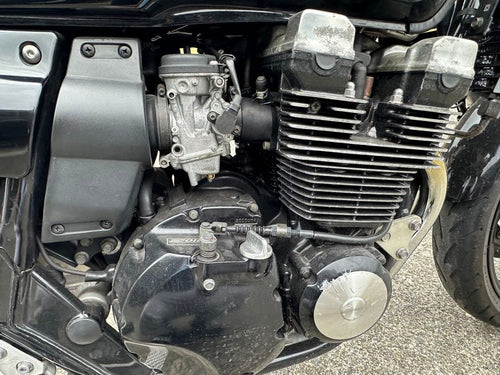 Yamaha Motorcycle Frames Xjr400R Rh02J