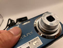 Nikon Compact Digital Cameras S230 Coolpix