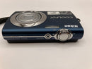 Nikon Compact Digital Cameras S230 Coolpix