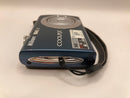 Nikon Compact Digital Cameras S230 Coolpix