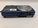 Nikon Compact Digital Cameras S230 Coolpix