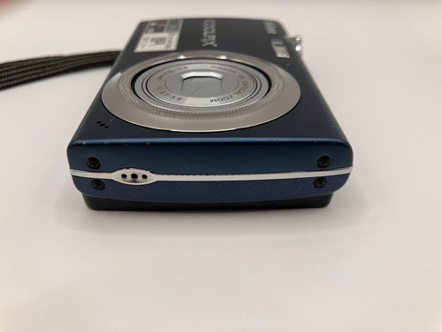 Nikon Compact Digital Cameras S230 Coolpix