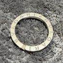 Bvlgari Keychains Key Rings Sterling 925
