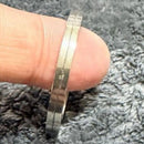 Bvlgari Keychains Key Rings Sterling 925