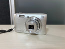 Nikon Compact Digital Cameras Coolpix S3600