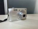 Nikon Compact Digital Cameras Coolpix S3600