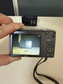 Nikon Compact Digital Cameras Coolpix S3600