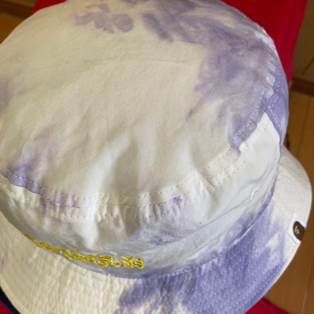 A Bathing Ape Cappelli alla pescatora Comme Des Garcons M