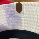 A Bathing Ape Cappelli alla pescatora Comme Des Garcons M