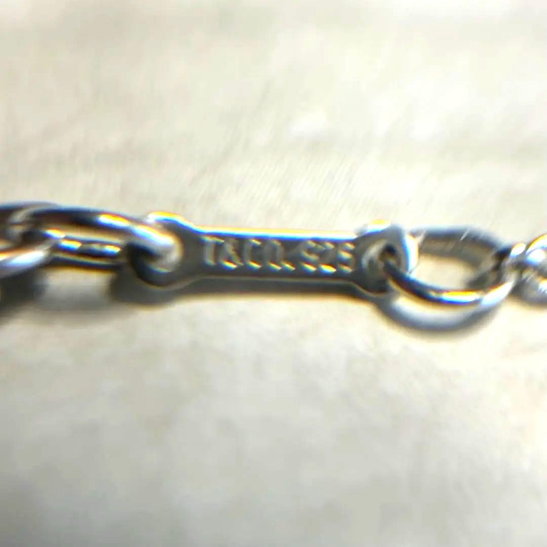 Tiffany Necklaces 925