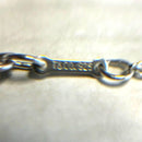 Tiffany Necklaces 925