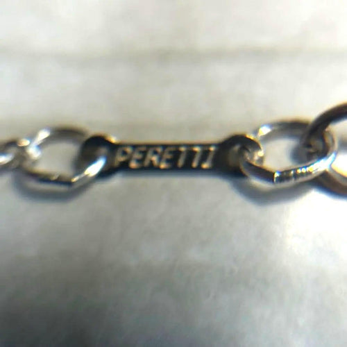 Tiffany Necklaces 925