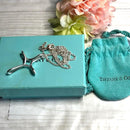Tiffany Necklaces 925