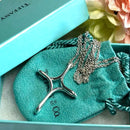 Tiffany Necklaces 925