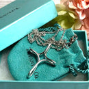 Tiffany Necklaces 925