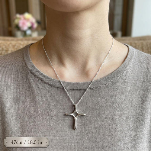 Tiffany Necklaces 925
