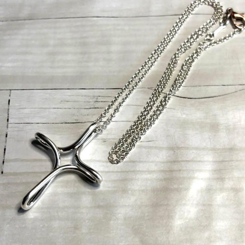 Tiffany Necklaces 925