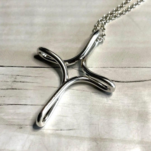 Tiffany Necklaces 925