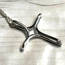 Tiffany Necklaces 925