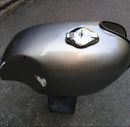 Yamaha Motor Tanks Sr400 Frp Bsa