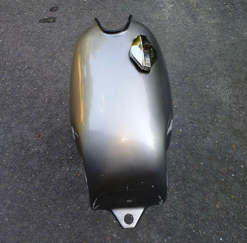 Yamaha Motor Tanks Sr400 Frp Bsa