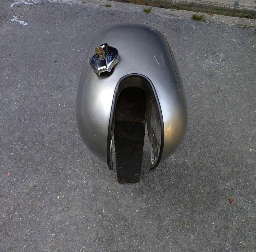 Yamaha Motor Tanks Sr400 Frp Bsa