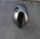 Yamaha Motor Tanks Sr400 Frp Bsa