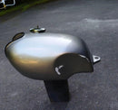 Yamaha Motor Tanks Sr400 Frp Bsa