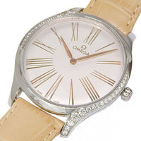 Omega Watch (Quartz) 428.17.39.60.02.001 Ss 58.7G 241001030860