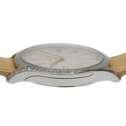 Omega Watch (Quartz) 428.17.39.60.02.001 Ss 58.7G 241001030860