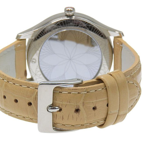 Omega Watch (Quartz) 428.17.39.60.02.001 Ss 58.7G 241001030860