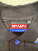 Yamaha Polo Shirts Mcams Monster
