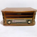 Record Players (Turntables) Ct-10
