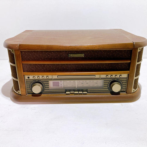 Record Players (Turntables) Ct-10