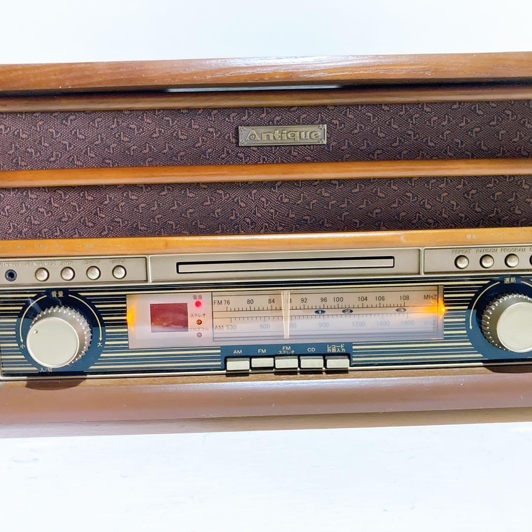 Record Players (Turntables) Ct-10