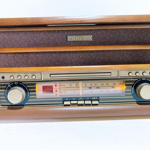 Record Players (Turntables) Ct-10