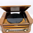 Record Players (Turntables) Ct-10