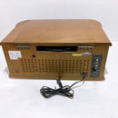 Record Players (Turntables) Ct-10